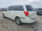 2008 NISSAN Quest