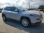 2014 JEEP Cheeroke