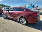2016 CHRYSLER 200