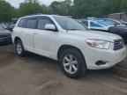 2010 TOYOTA HIGHLANDER