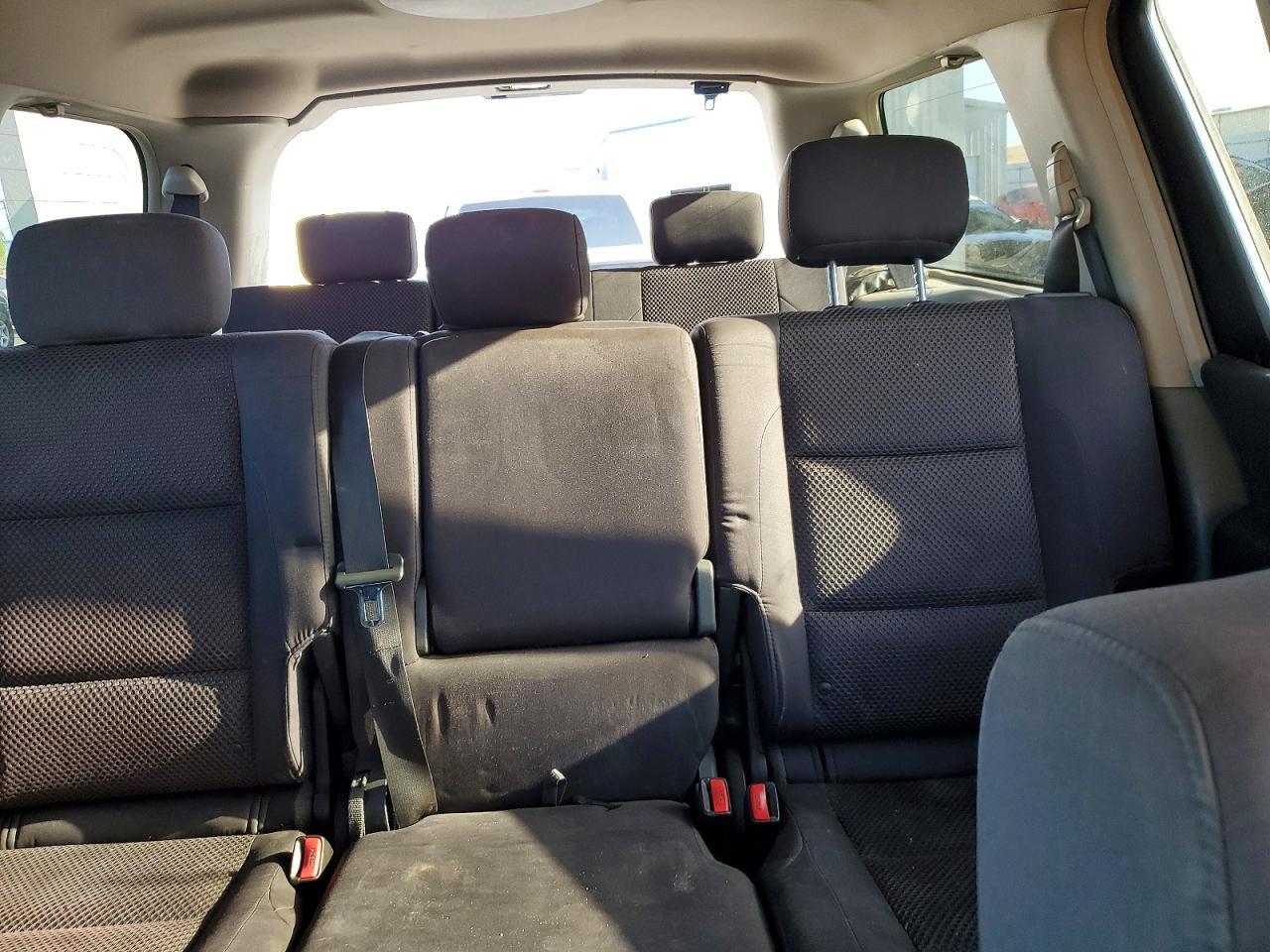 2006 NISSAN Armada