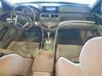 2011 HONDA ACCORD