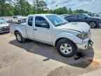 2011 NISSAN Frontier