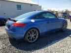 2008 AUDI TT