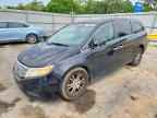 2011 HONDA ODYSSEY
