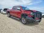 2018 GMC Sierra