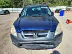 2003 HONDA CR-V