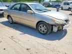 2005 TOYOTA CAMRY