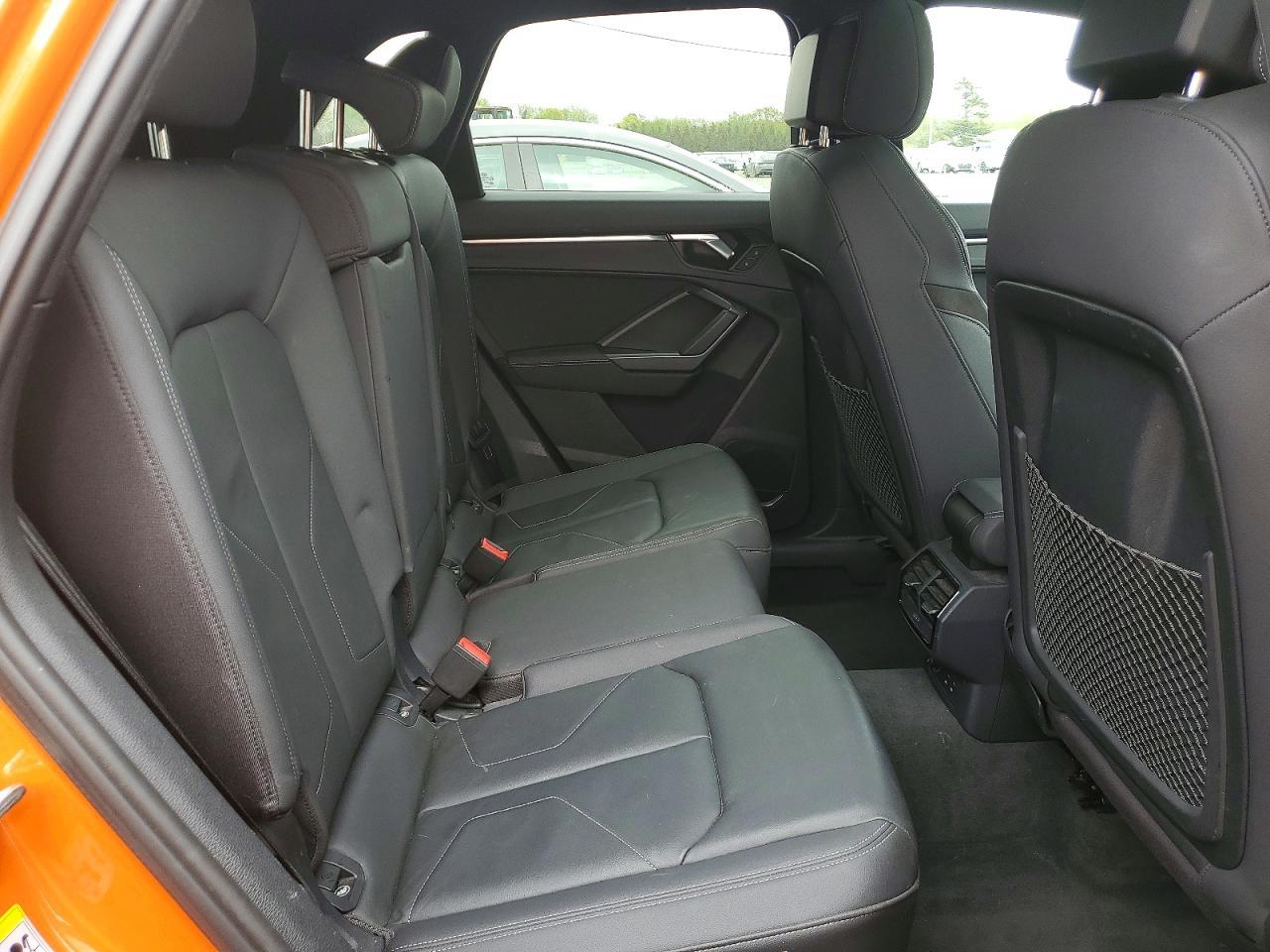 2019 AUDI Q3