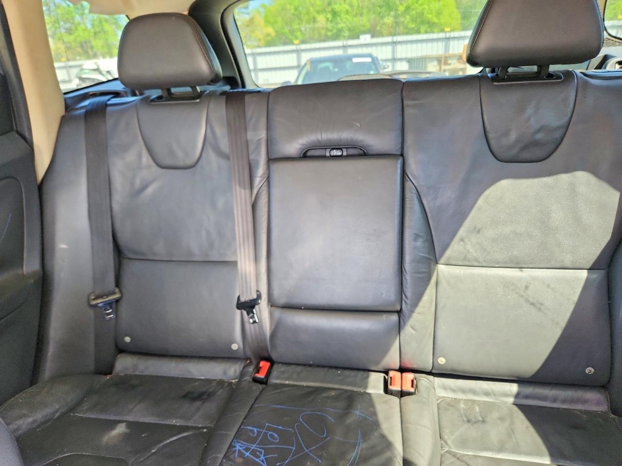 2013 VOLVO XC60