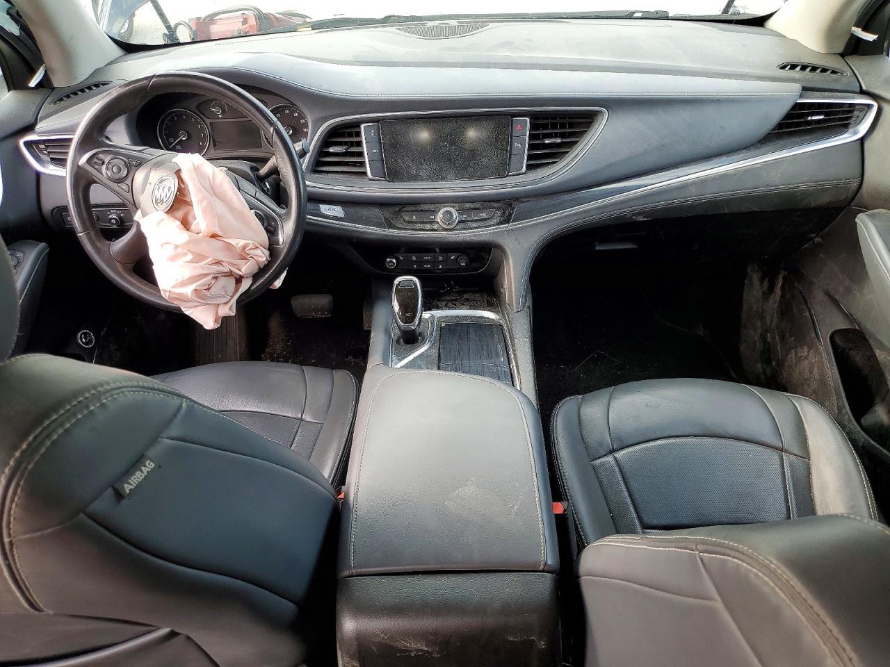 2019 BUICK ENCLAVE
