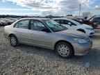 2004 HONDA CIVIC