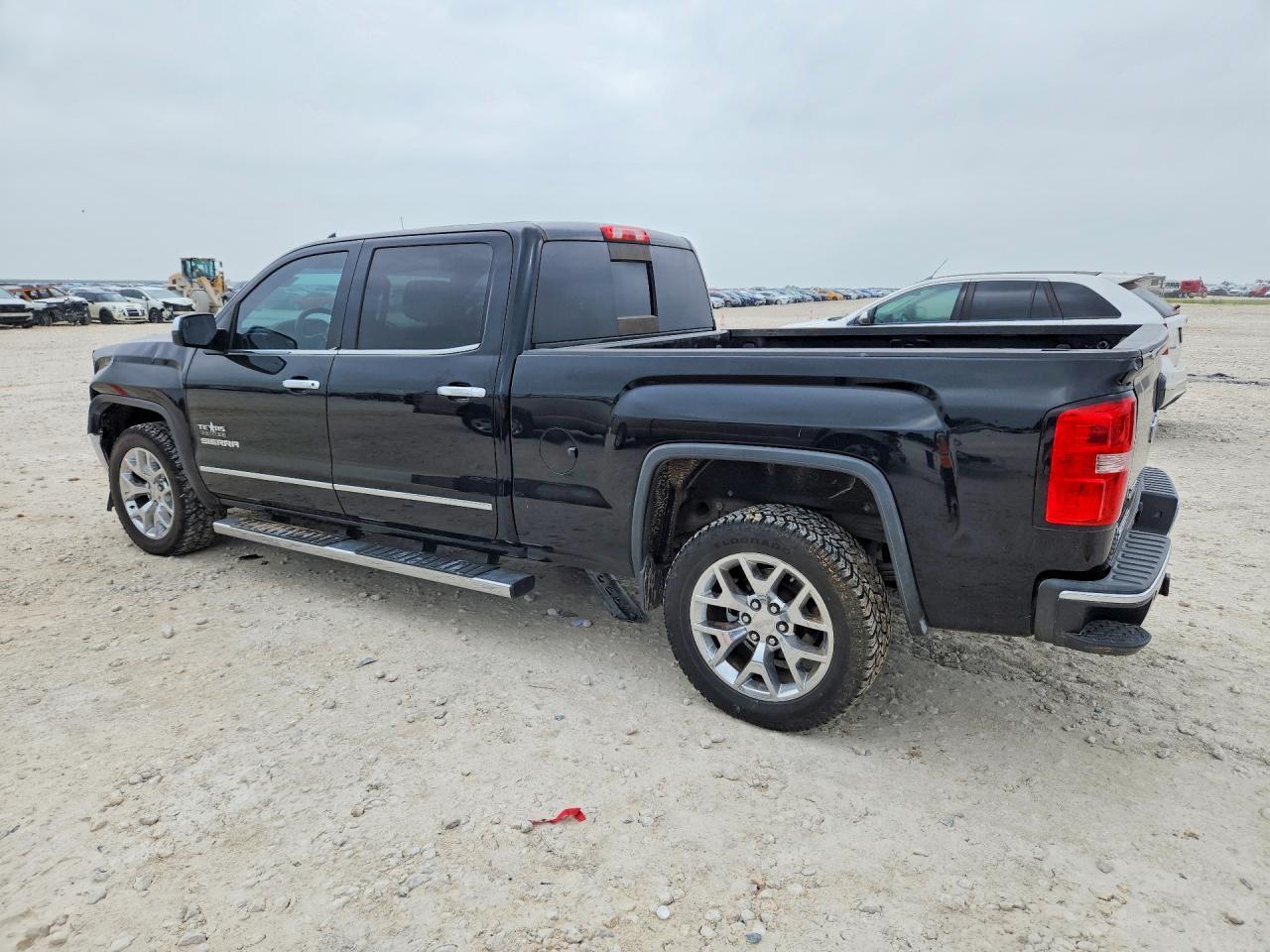 2014 GMC Sierra
