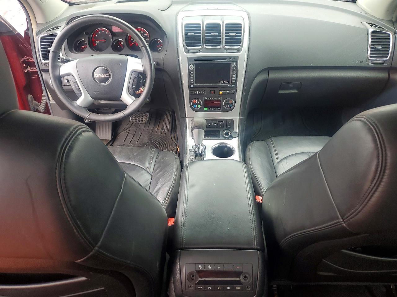 2008 GMC ACADIA