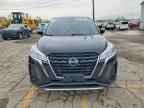2022 NISSAN KICKS