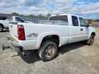 2004 CHEVROLET Silverado 2500