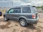 2007 HONDA PILOT
