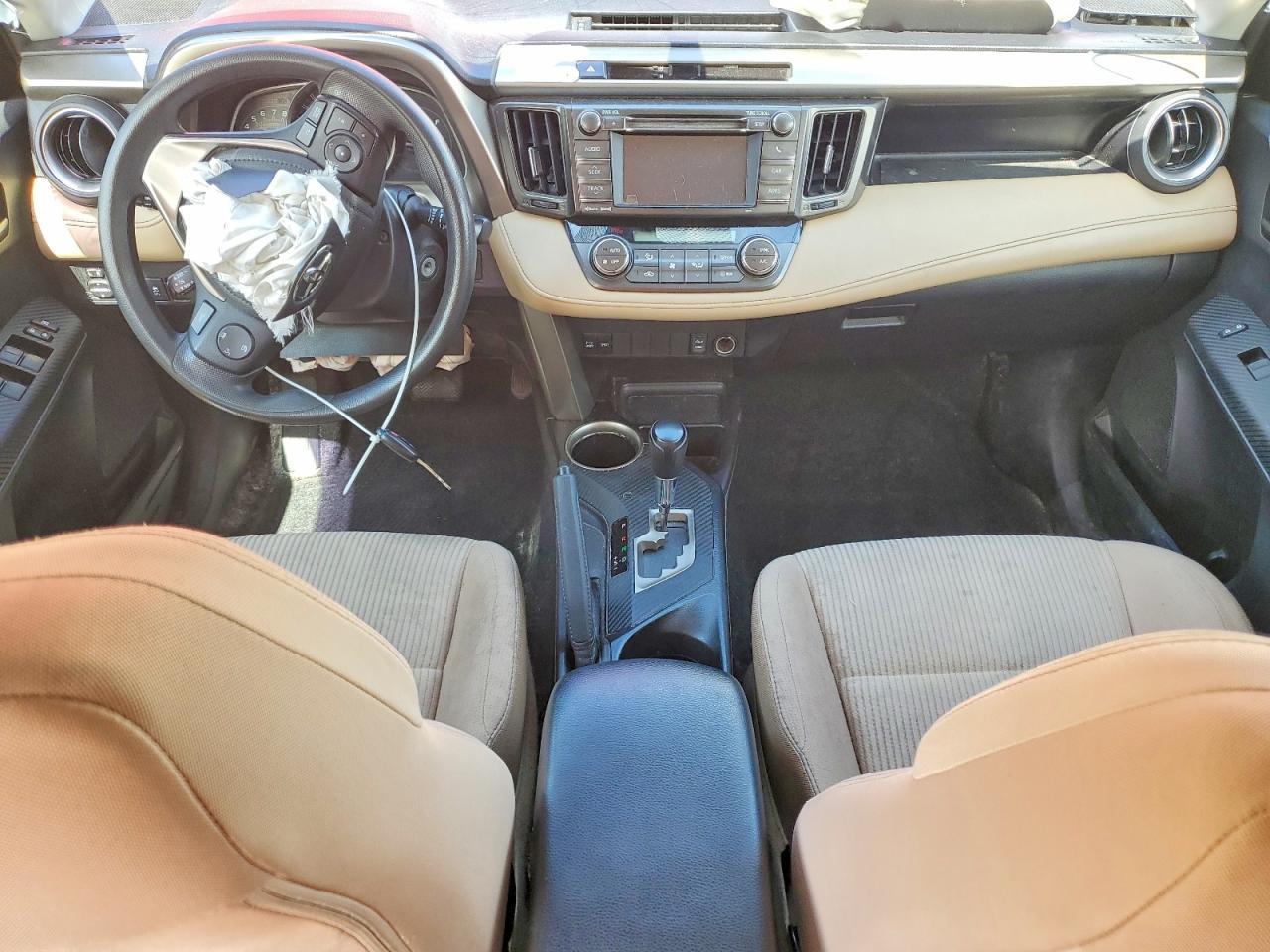 2013 TOYOTA RAV4
