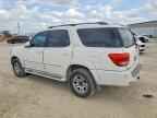 2007 TOYOTA Sequoia