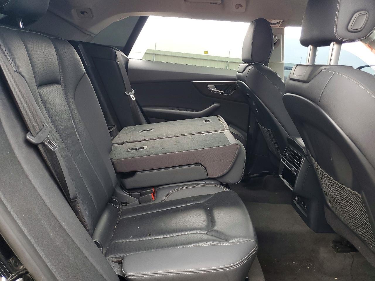 2020 AUDI Q8