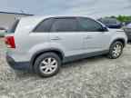 2011 KIA SORENTO