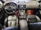 2012 PORSCHE CAYENNE