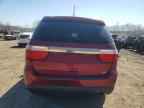 2013 DODGE DURANGO