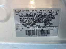 2014 NISSAN Versa Note