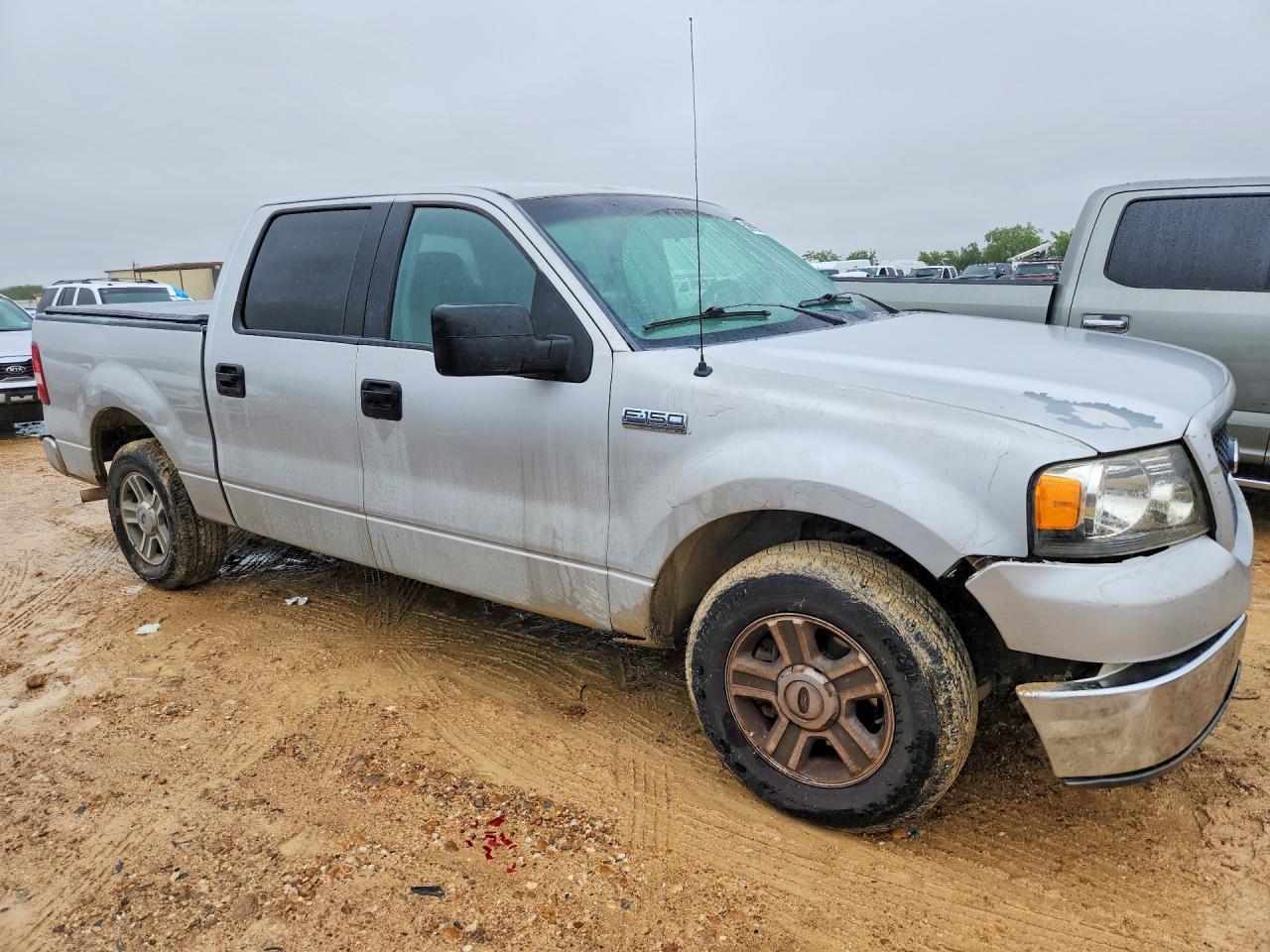 2004 FORD F-150 Lightning