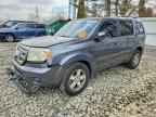 2011 HONDA PILOT