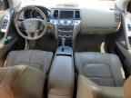 2012 NISSAN MURANO