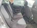 2007 HONDA FIT