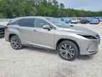 2021 LEXUS RX 350L