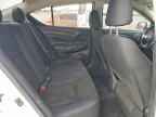 2012 NISSAN VERSA