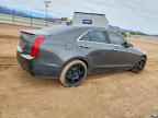 2016 CADILLAC ATS