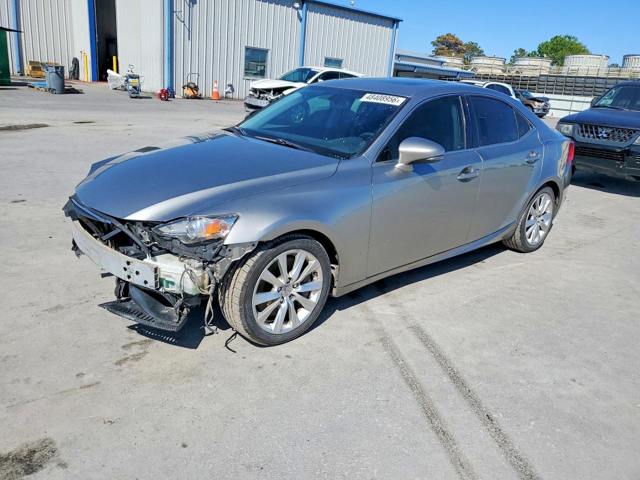 2016 LEXUS IS 200t
