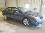 2015 SUBARU IMPREZA