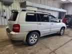 2003 TOYOTA HIGHLANDER