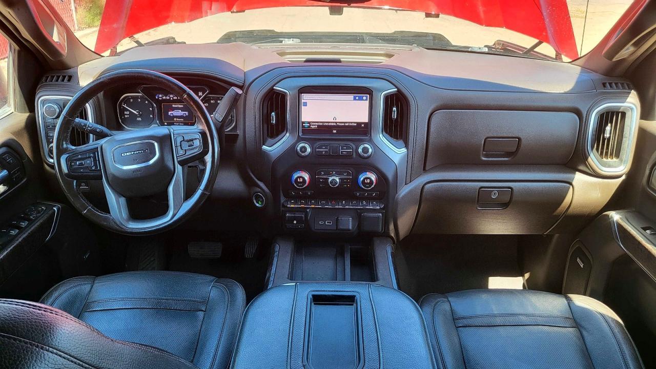 2022 GMC Sierra