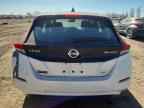 2022 NISSAN LEAF