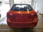 2014 MITSUBISHI LANCER