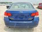 2010 Suba Legacy
