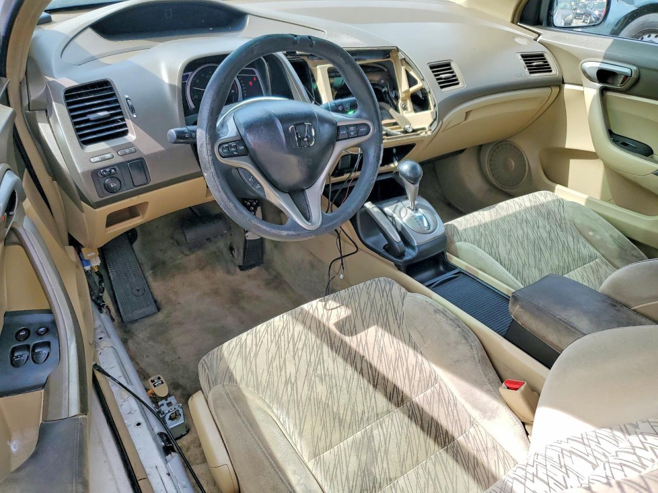 2006 HONDA