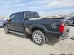 2011 FORD F-250