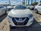 2016 NISSAN Maxima