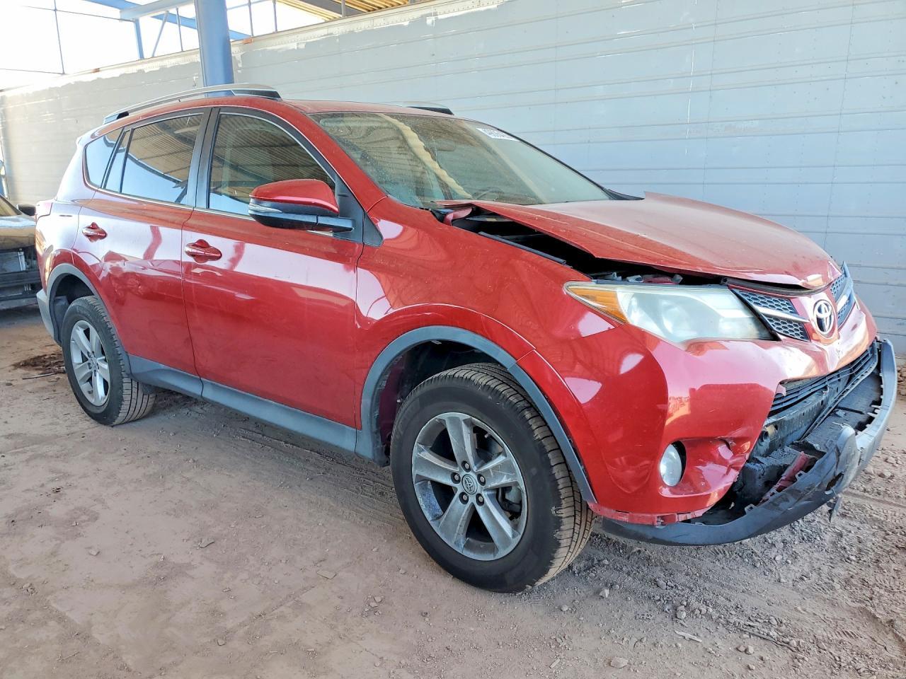 2013 TOYOTA RAV4