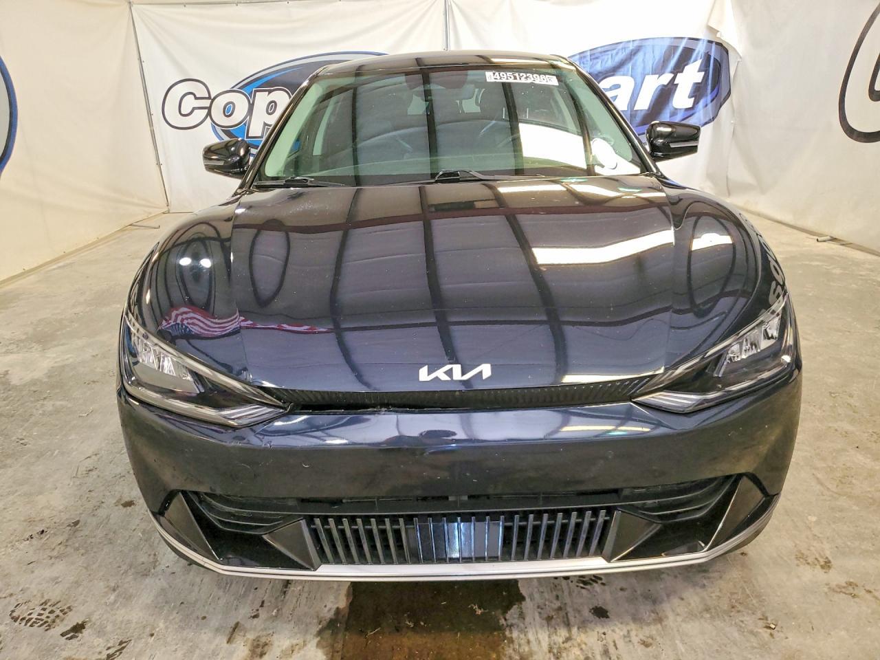 2023 KIA EV6