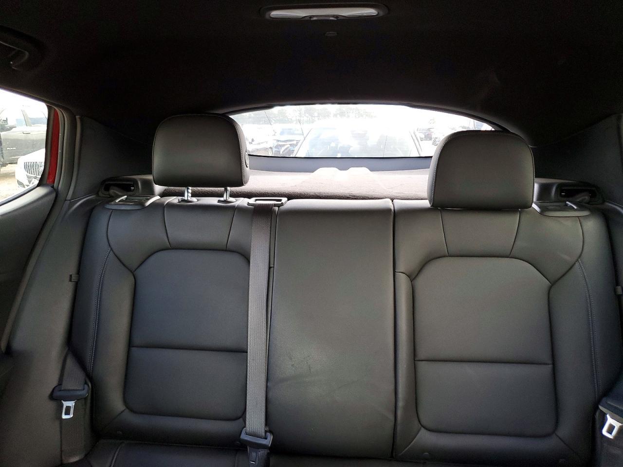 2025 BUICK Envista