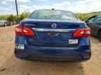 2016 NISSAN SENTRA