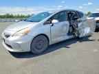 2012 TOYOTA PRIUS V